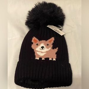 Child’s Winter Hat